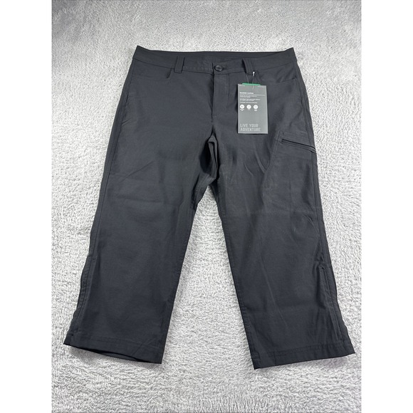 Women's 2.0 Polar Fleece-Lined Pull-On Pants in Peacock Women's 2.0 Polar Fleece-Lined Pull-On Pants in Peacock